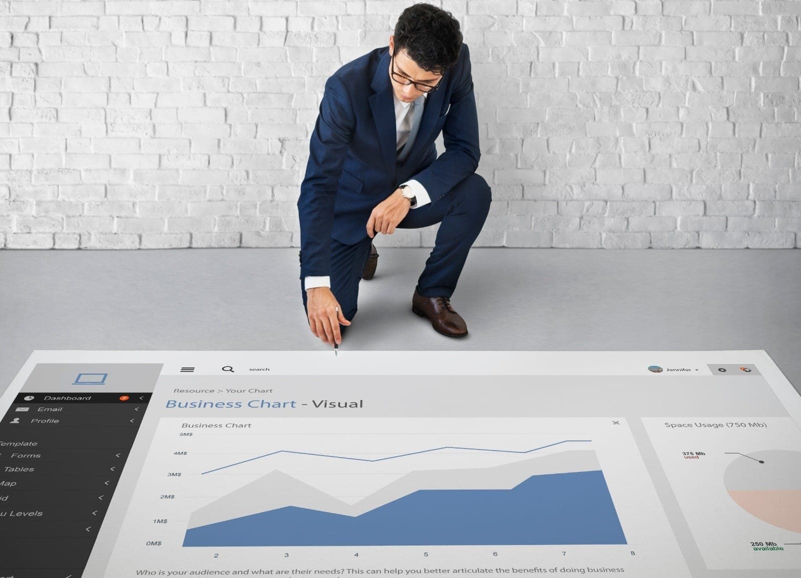 The End of Dashboard Struggles?